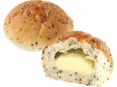 ごまチーズパン-サンフレッセ